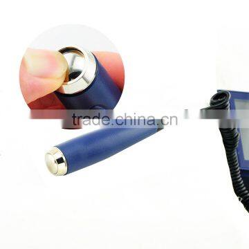 Handheld Veterinary Vet Ultrasound Scanner With Waterproof Probe for Small and Large Animal Pregnancy Test V9 photo-5