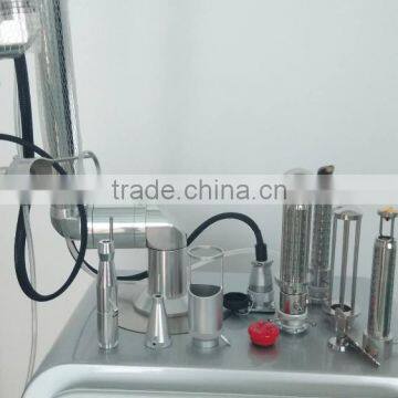 Wholesale Co2 Laser Gynecology Fractional rf Co2 Laser / Vagina Tighting Fractional Co2 Laser/ Laser Co2 Fractional photo-6