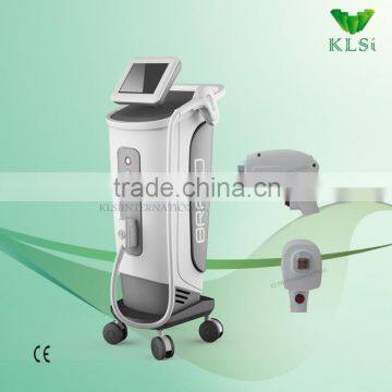 Laser Hair Removal/diode Laser Hair Removal/808 50-60HZ Diode Laser Hair Removal Black Dark Skin