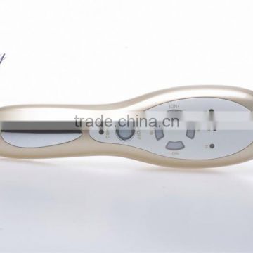 New design laser comb for hair loss male pattern baldness cure massage comb