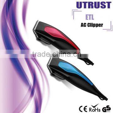 Hot selling Cordless and powerful electric pet dog hair clipper
