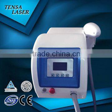 Multifunction Laser 532 1064 Tattoo Laser Removal Machine Nd Yag Q Switched Q Switch Laser Machine