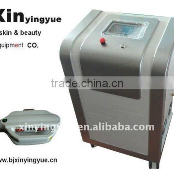 Stationary Ipl Skin Remove Tiny Wrinkle Rejuvenation Beauty Machine No Pain