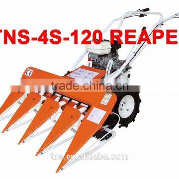 THE TNS-4S-120 CORN REAPER photo-5