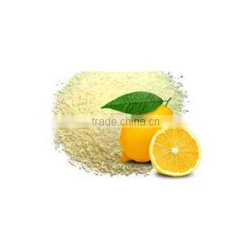 Spray Dried Lemon Powder