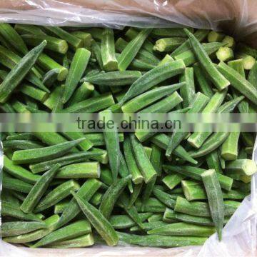 Frozen Vegetables