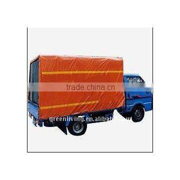 PVC Tarpaulin