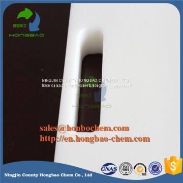 FDA Grade Cutting Board Easy Cleaning