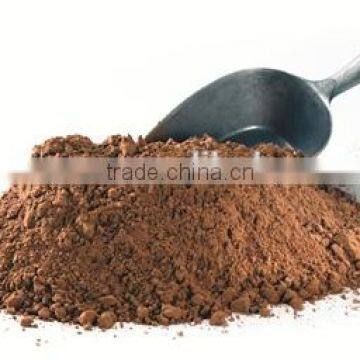 Organic Natural Cocoa Powder,fat10-12%