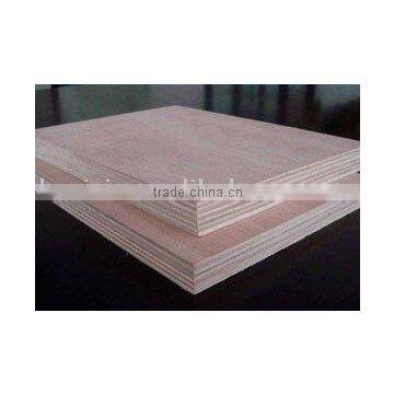 Okoume Plywood