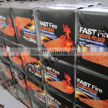 Charcoal Grill and Grill Wood Fire Starters ,firelighter Match photo-4