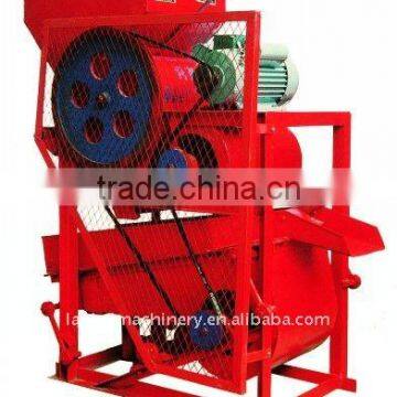 Small peanut shelling equipment,peanut sheller, peanut peeler peanut shelling equipment