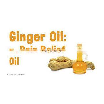 Health Food Ginger Essential Oil Extract photo-6
