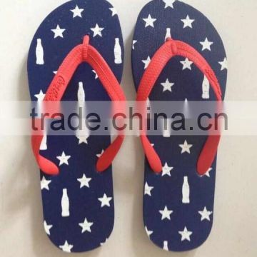 Factory Audit EVA Flip Flop