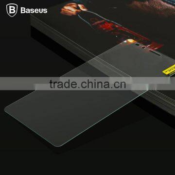 ORIGINAL BASEUS Nanometer Anti-Explosion Tempered Glass 9H Full Clear Screen Protector Film For HUAWEI Mate 8 photo-5