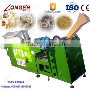 New Design Advanced Technology Wood Shaving Machine Price