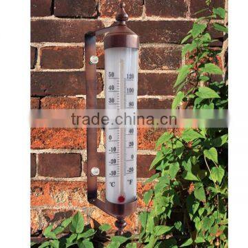 Stylish Decorative Tube Thermometer