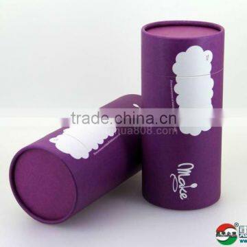 Best sell Cosmetic Paper Tube /Cosmetic Packaging