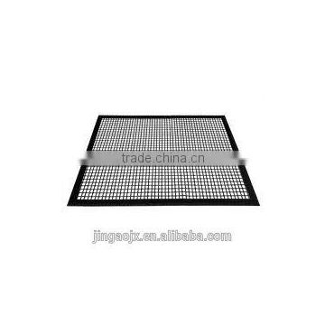 High Quality BBQ Grill Mat BBQ GRILL MAT Made in China CHEAP DISCOUNT