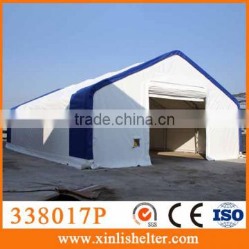 Best quality steel frame building outdoor storage canopy