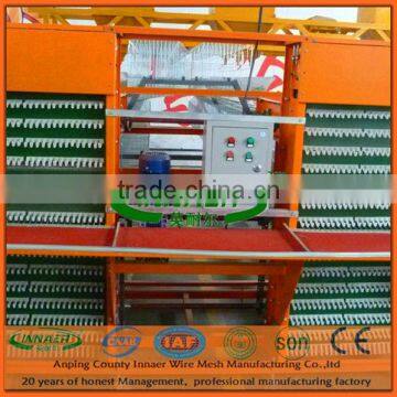 Automatic Egg Collect Machine for Poultry Farm