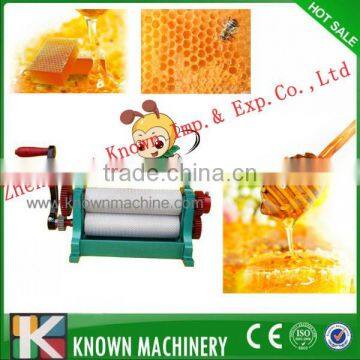 honey comb sheet machine for beekeeping