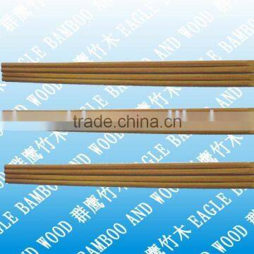 carbonized bamboo chopsticks