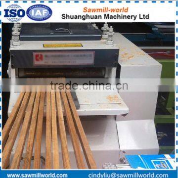 High speed multi saw blade rip saw machine for sale