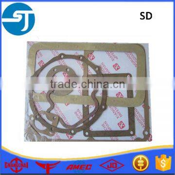 China engine diesel parts single cylinder SD overhaul gaskets