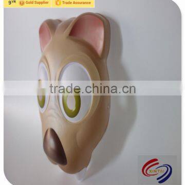 Animal Halloween Child Mask photo-4