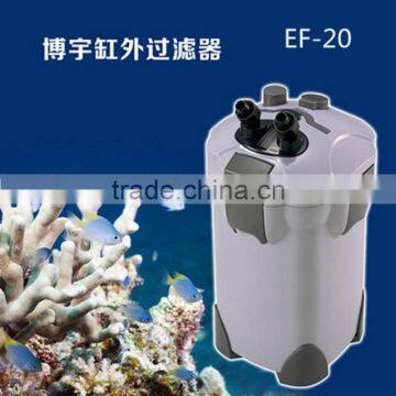 BOYU 400L/H External Filter 20W External Filter
