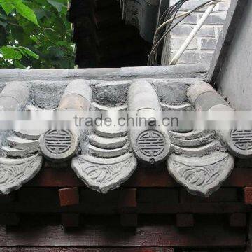 japanese thatched roof asian style building materials for sales