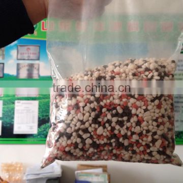 Wholesale fertilizer granular compound npk fertilizer prices