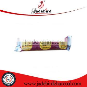 Round Hardwood Charcoal for Shisha Pipe photo-2