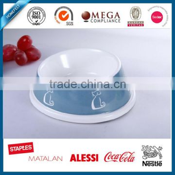 cheapest custom size melamine bowl