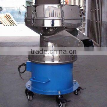 filtration machine for milk