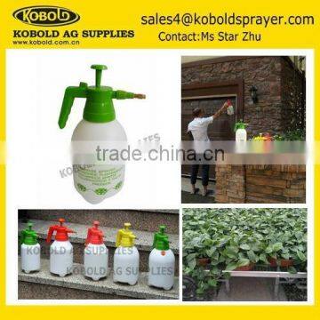 2L plastic hand sprayer (KB-1008)