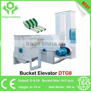 Bucket Elevator Price DTG8 Liffter