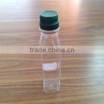 China Made Cooking Oil Pet Bottle 200ml /wholesale Goods From China photo-5