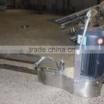 High Quality Pig Slaughterhouse Equipment Splitting Machine For Hog Abattoir Slaughter Plant