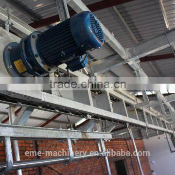 High Quaility Sheep Slaughterhouse Equipment Sheep/goat Carcass Lifting Machine Butchery Equipment Of Goat Abattoir Line