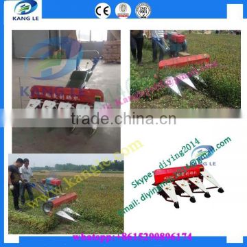 Rice reaper philippines/Rice reaper binder machine/Mini rice reaper/Wheat and rice reaper