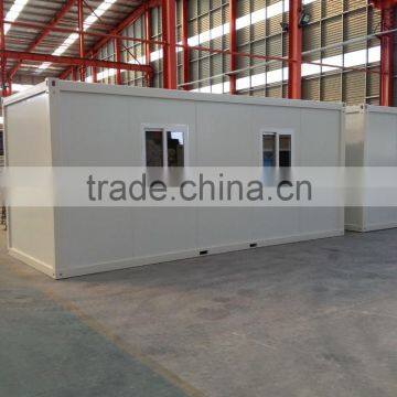 Prefabricated Modular Container House with CE Certification