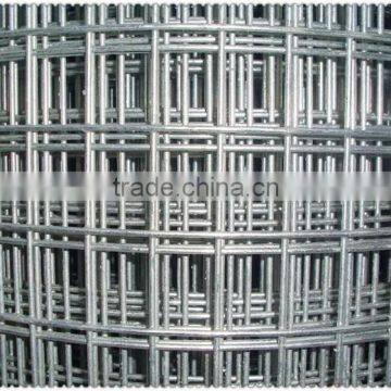 Galvanized Steel Welded Wire Fence Panels China Supplier photo-2
