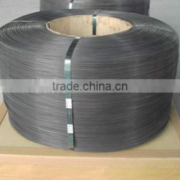 16 gauge black annealed tie wire