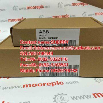 ABB DSPC155 IN  STOCK