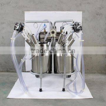 Hand Operated Milking Machine photo-5