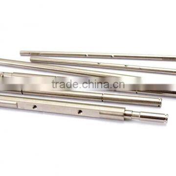 Macroaxis,major Axis,macro-axis Machined,long Axis Machining