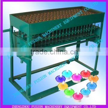 Hot Sale Candle Forming Machine/ Candle Moulding Machine