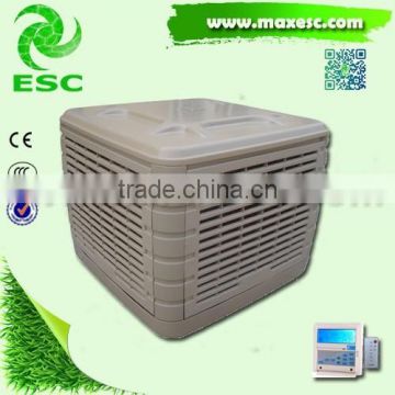 Eco-Friendly 20000 Big airflow anti-corrosion desert cooler pads